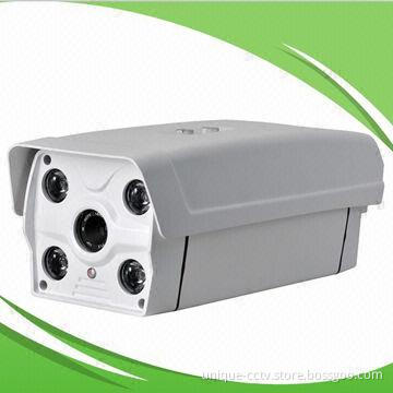800TVL Super Wide Dynamic Long-range IR Cameras